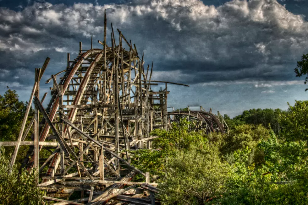 Macabre Memories of the SouthCoast's Haunted Amusement Park