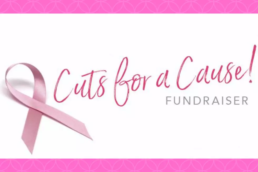 The Ruby Room Salon Gives Back to Help Local Breast Cancer Victims