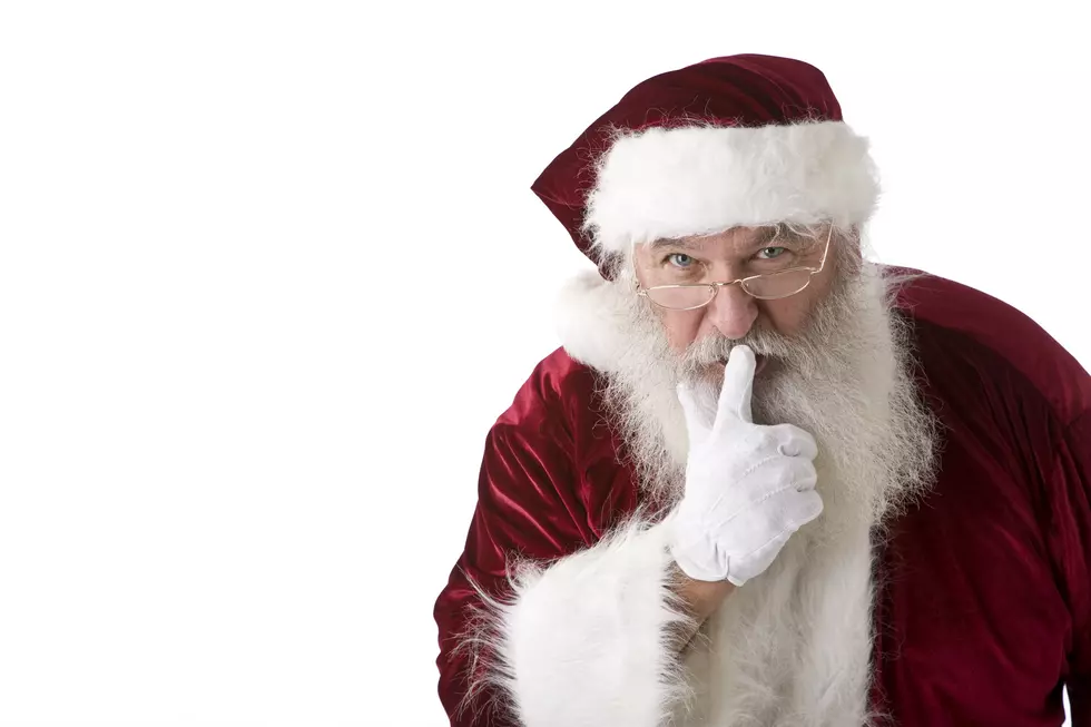 Sensory Sensitive Santa Event at the Dartmouth Mall