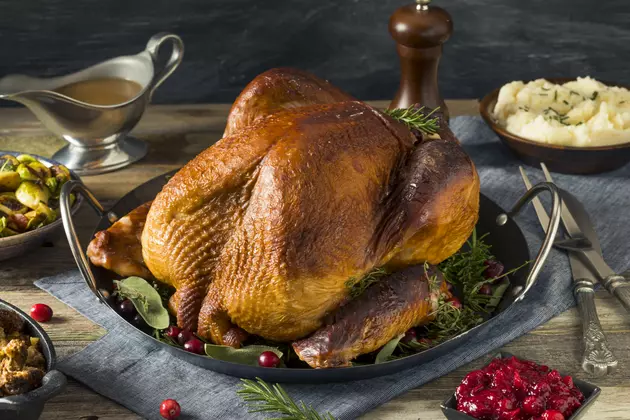 Turkey, Ham or Both for Thanksgiving?