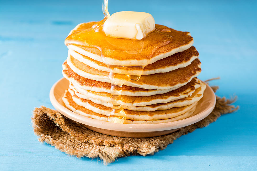 Pancake Day Is Back with More Free Pancakes