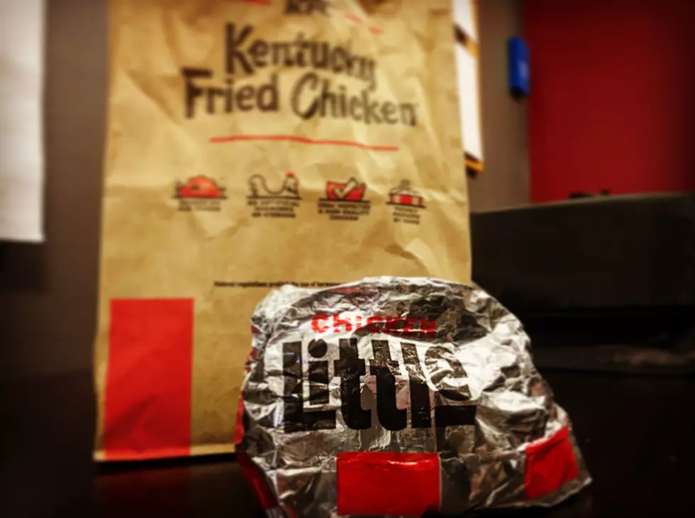 KFC Chicken Littles Are Back, But Are They the Real Deal? [VIDEO]