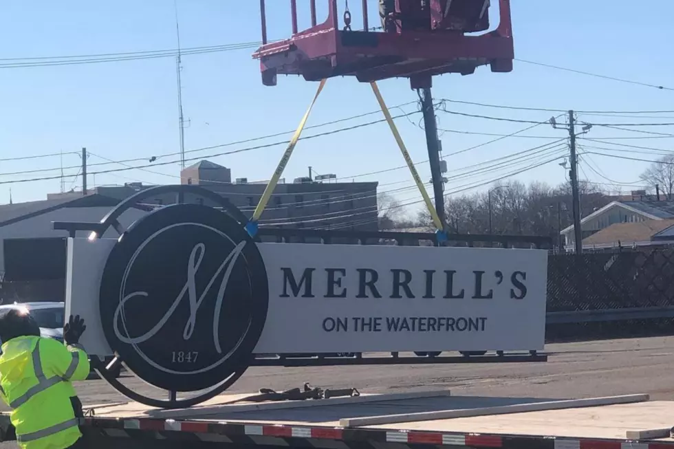 A First Look at the New Merrill’s on the Waterfront [PHOTOS]
