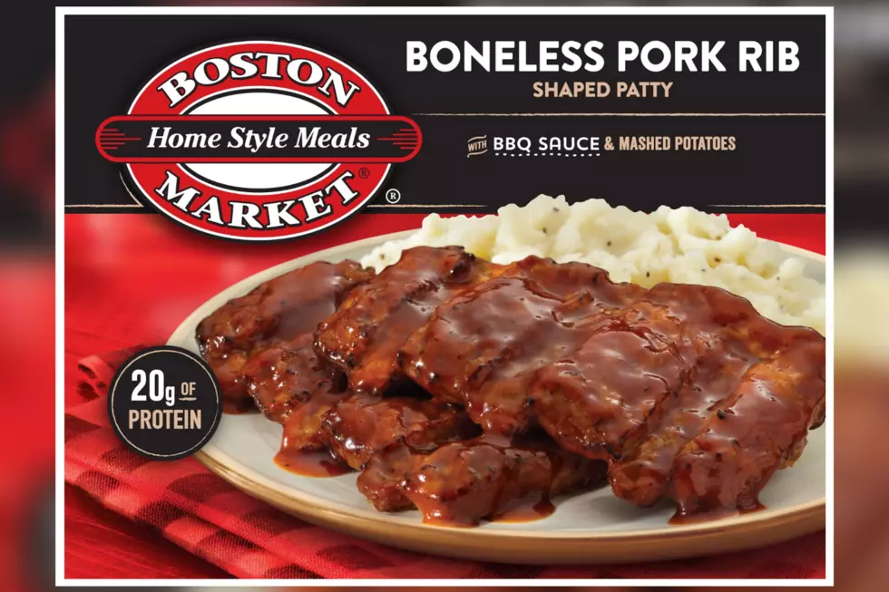 Boston Market Meals Being Recalled