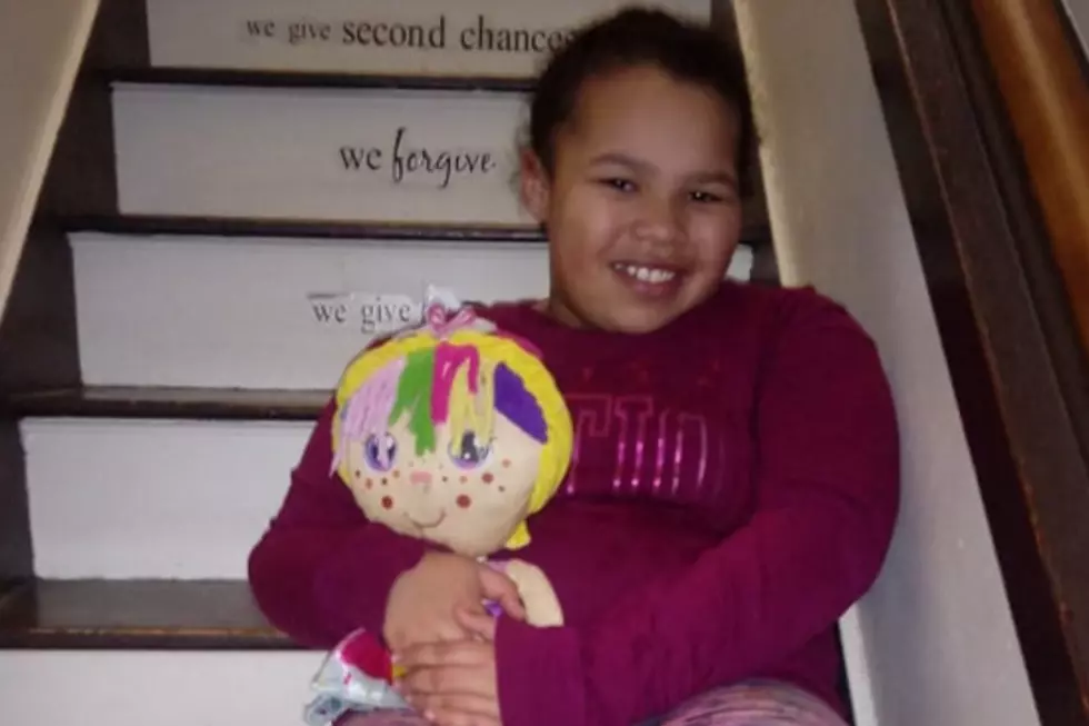 New Bedford Stop & Shop Reunites Lost Doll and Child with Autism