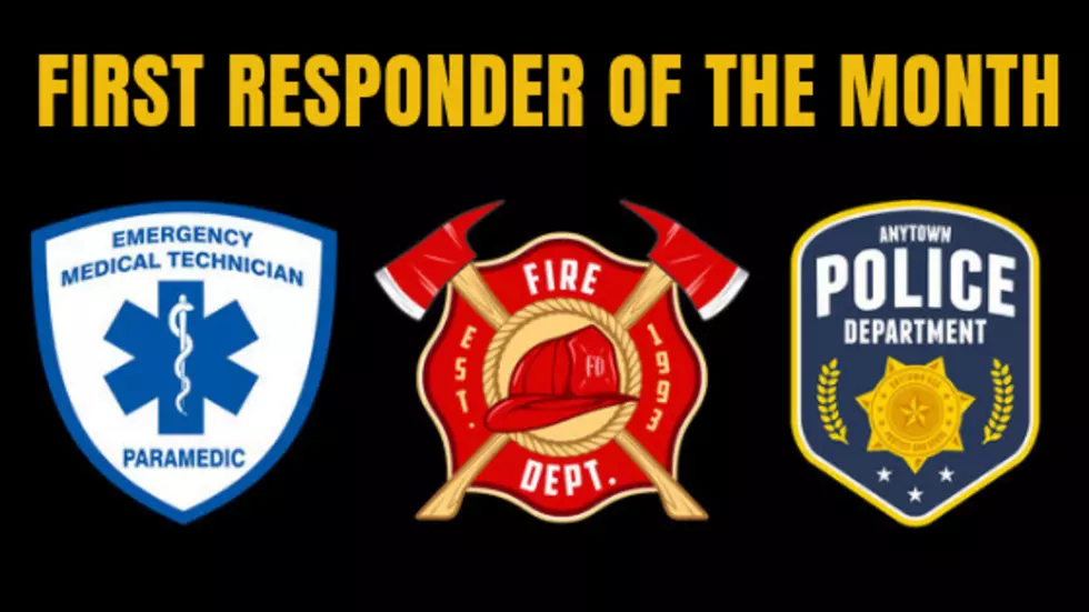 Nominate a First Responder for Going Above the Call of Duty