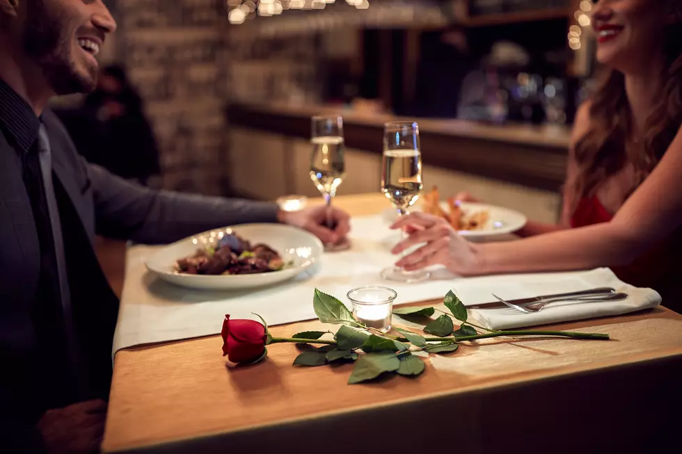 Highest-Ranked Romantic Restaurants Near the SouthCoast