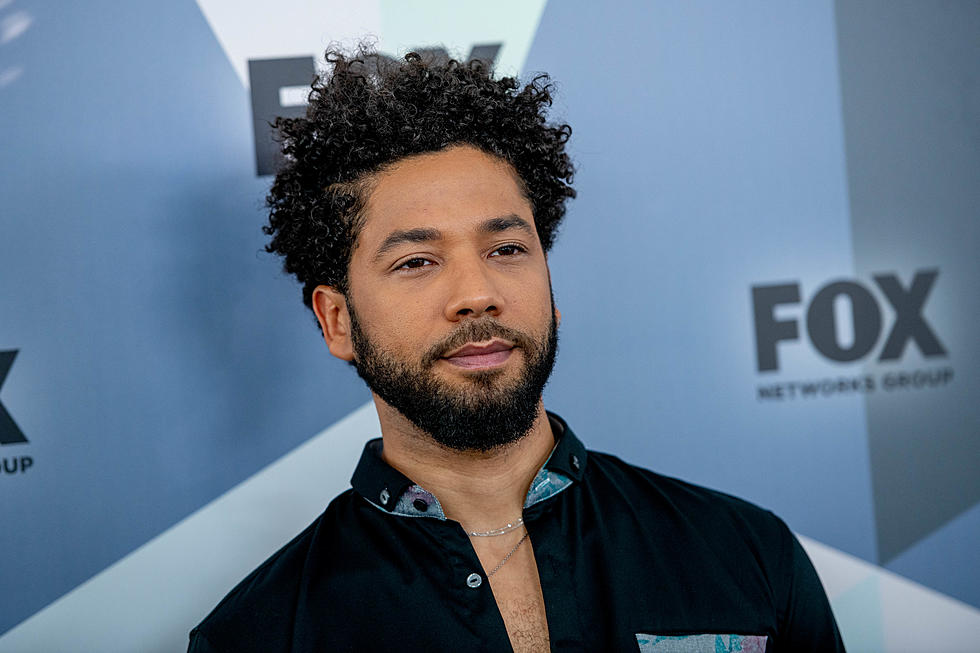 Smollett Is Doing Irreparable Damage to Blacks and the LGBTQ 