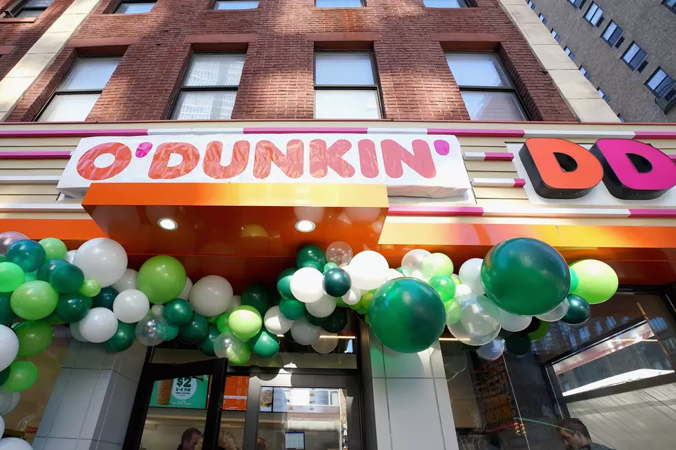 Dunkin’ Is Bringing It Back