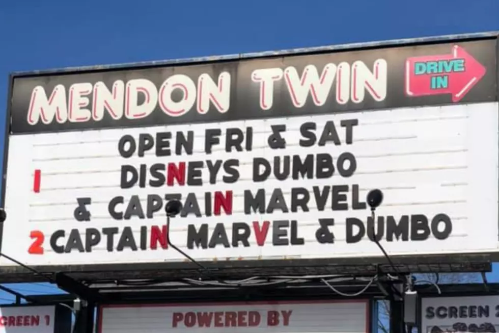 Nearest Drive-In Movie Theater Opening Dates