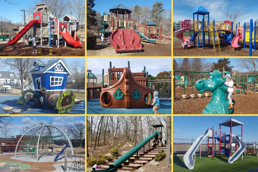 The Ultimate SouthCoast Playground Guide
