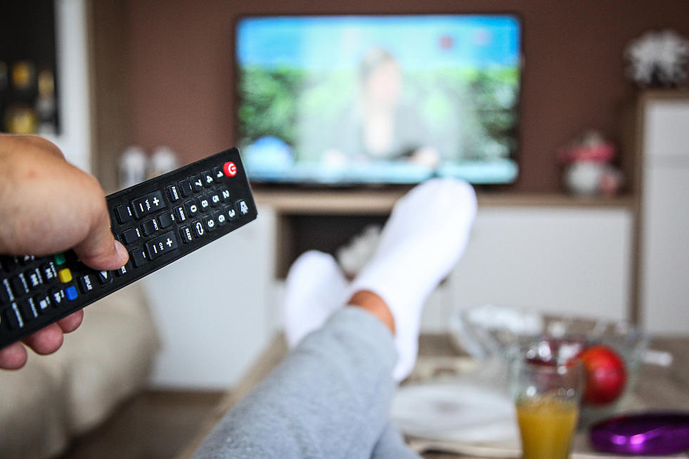 Is Your Smart TV Watching You Instead of the Other Way Around?