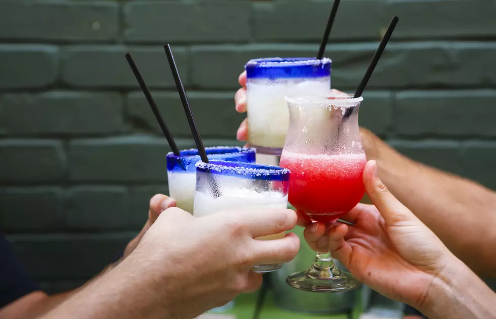 Margarita Crawls Are All the Rage This Summer