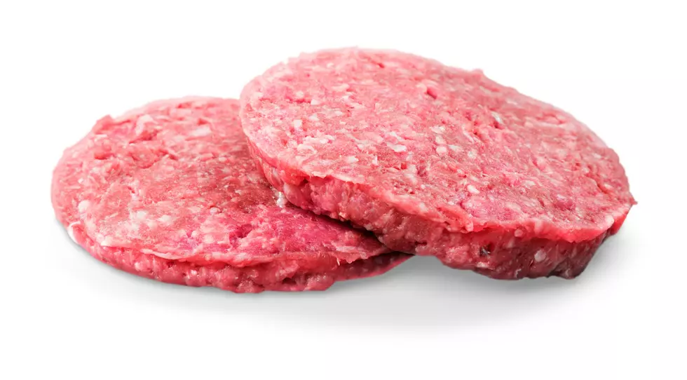 Hamburger Patties Shipped to Schools Nationwide Recalled