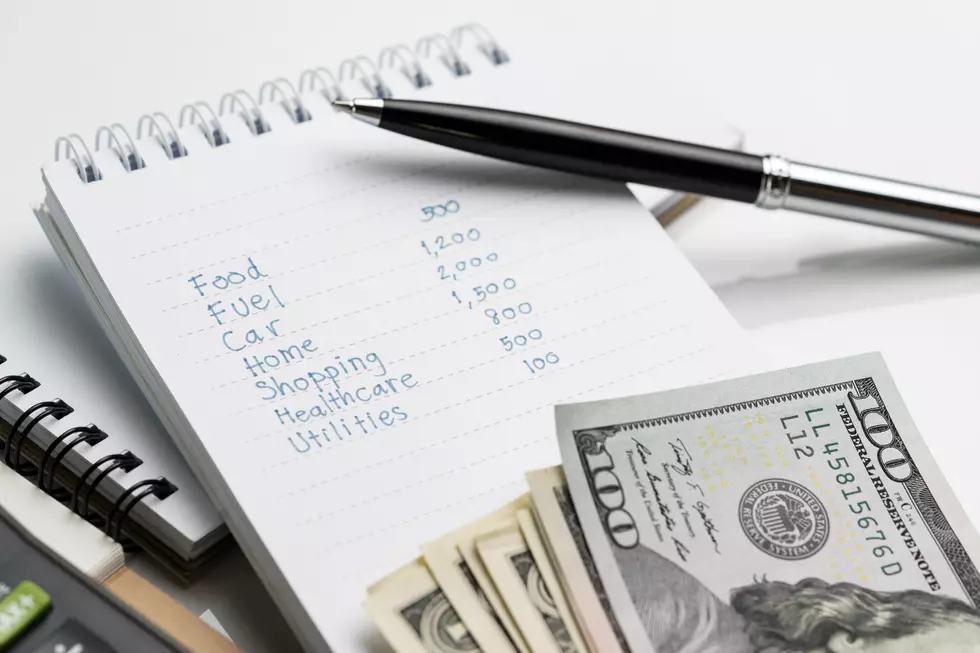 Budgeting Tool to Help Get Your Finances in Order