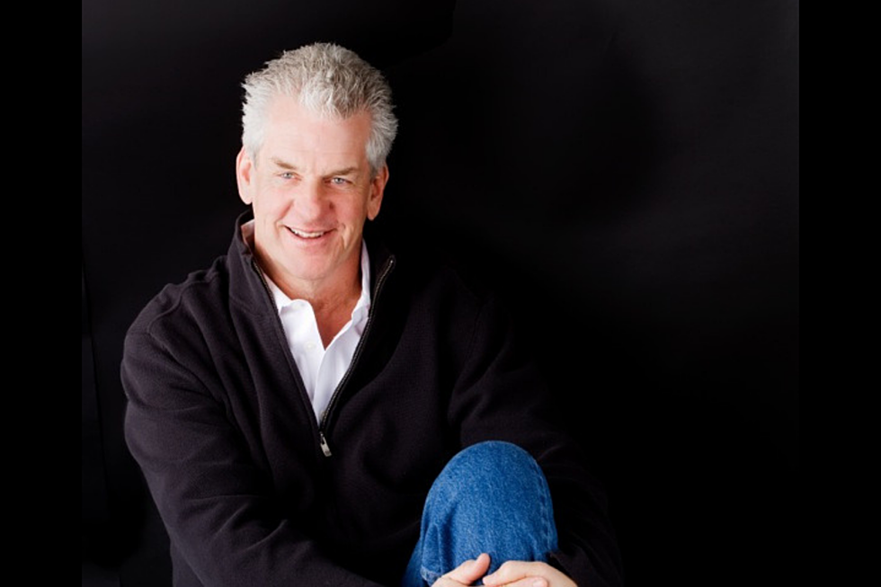 Lenny Clarke Ready to Bring the Laughs to White’s of Westport