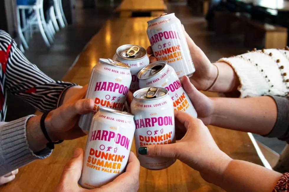 Dunkin’ Iced Coffees Are Now Available as Beer