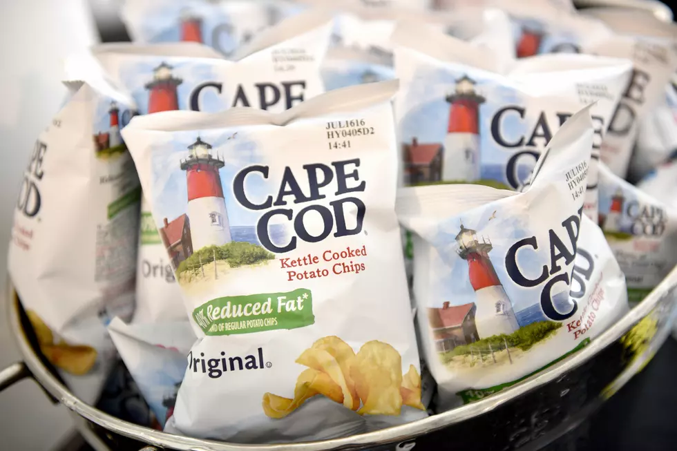 Score Free Chips on the Cape Cod Factory Tour