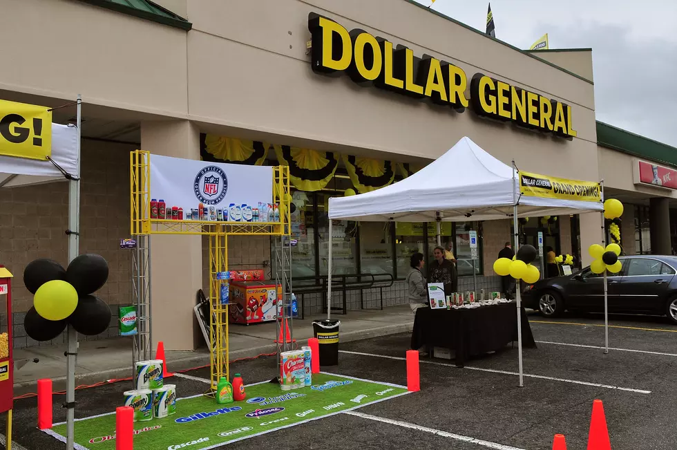 New Dollar General Celebrates Grand Opening This Saturday