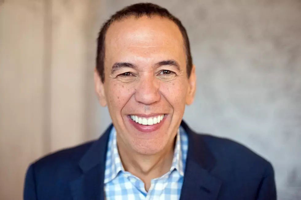 Gilbert Gottfried Bringing His Unfiltered Comedy to White’s of Westport