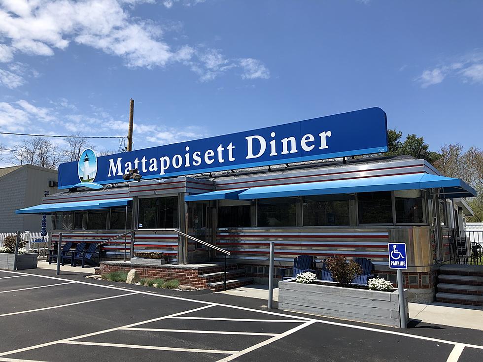 Mattapoisett Diner Reopens Next Week