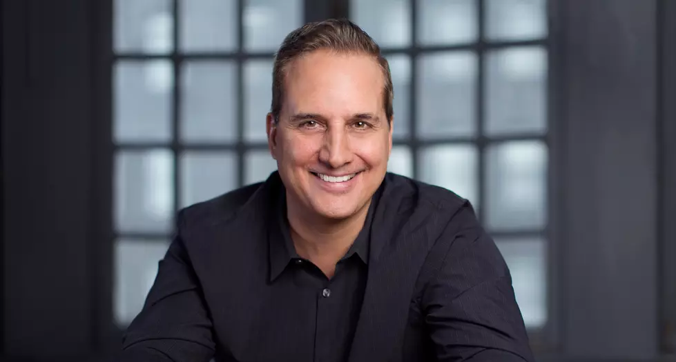 Nick Di Paolo Bringing Cutting Edge Comedy to White’s of Westport