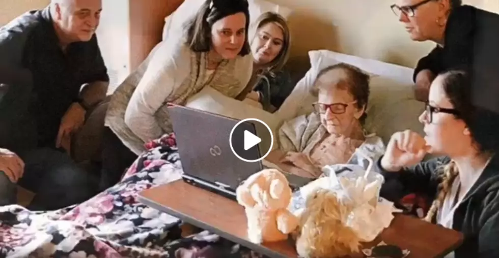 ‘Game of Thrones’ Cast Members Send Video to 88-Year-Old Superfan in Hospice