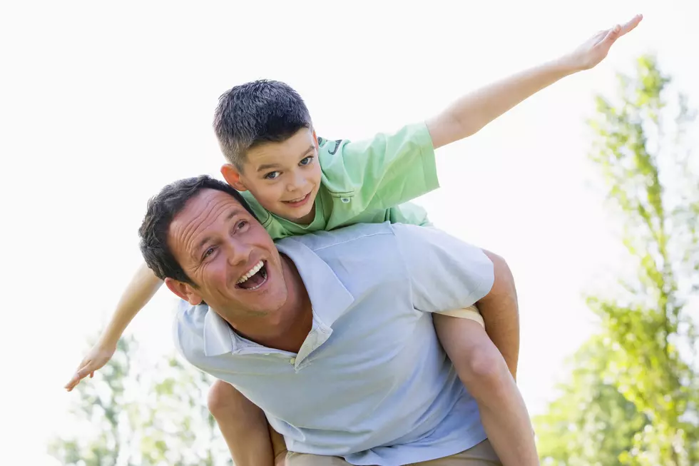 Vote for the Best Dad Advice in Our Father’s Day Contest