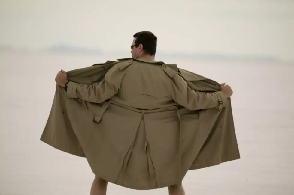 New Beach Fashion Trend This Summer for the Men