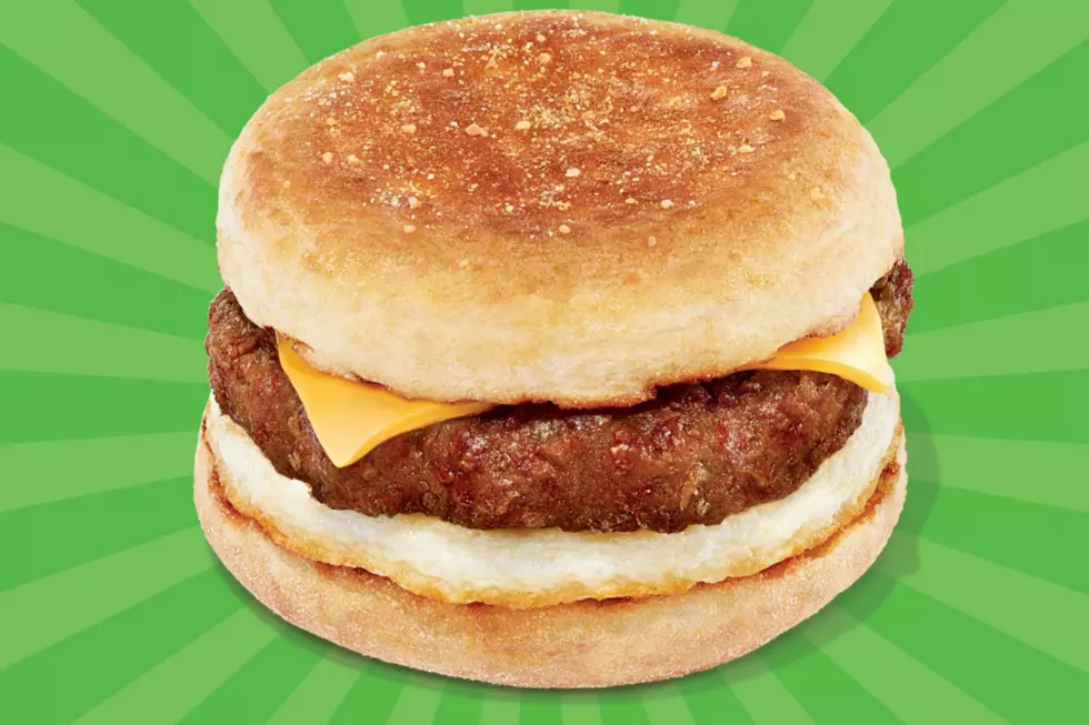 Dunkin’ Is Rolling Out a New Vegetarian-Friendly Breakfast Sandwich