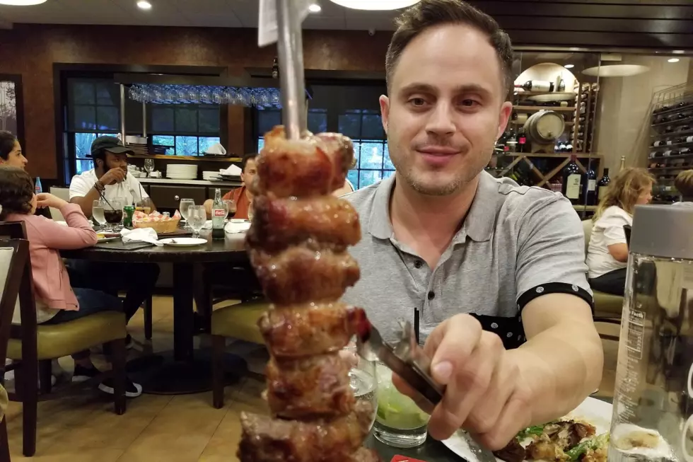 My First Time at the Brazilian Grill in Dartmouth [VIDEO]