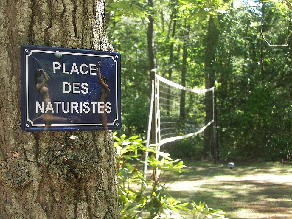 Camping in the Nude? Cape Cod Has You (Un)Covered