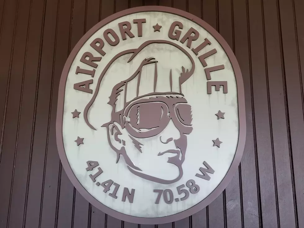Airport Grille Ready to Take Flight Under New Owners