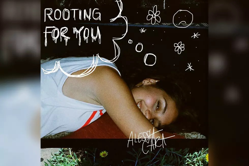 Alessia Cara Is ‘Rooting For You,’ So Vote for Her [WICKED OR WHACK?]