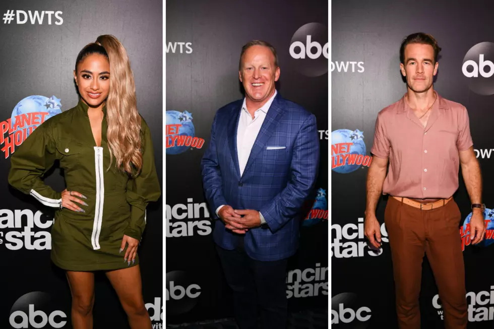 'Dancing with the Stars' Announces Its Best Lineup Yet
