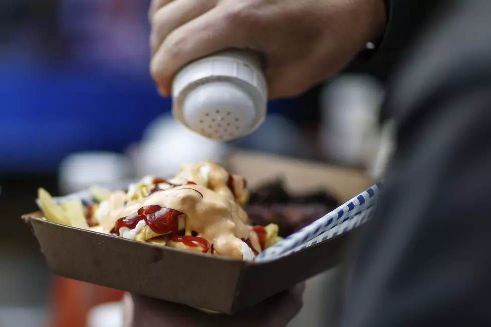 Want To Be the NFL’s Official Food Taster?