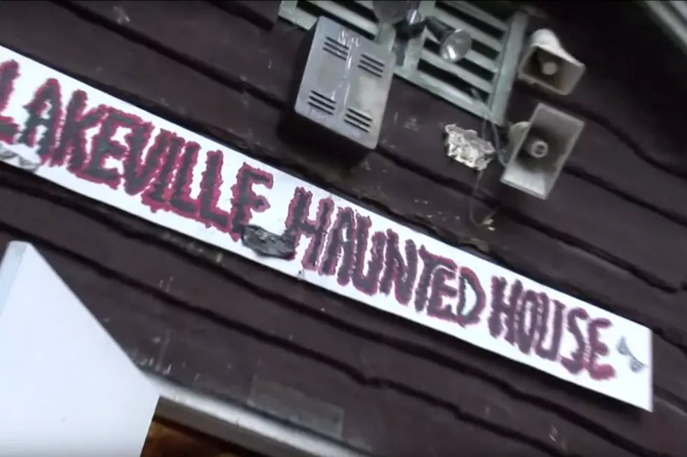 Lakeville Haunted House Not Likely to Reopen