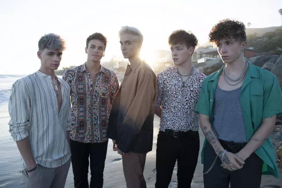 Why Don’t We’s New Song “What Am I” [WICKED OR WHACK?]
