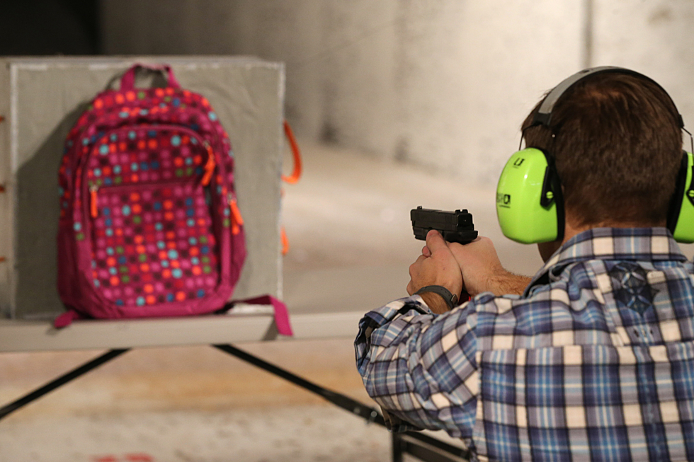 Would You Spend $200 on a Bulletproof Backpack?