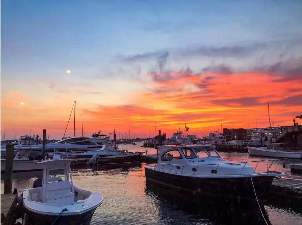 Restaurants with Best Views in America Are in Rhode Island