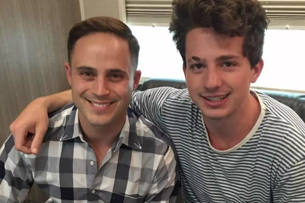 Charlie Puth Is Going to Tell Your Mother [WICKED OR WHACK?]