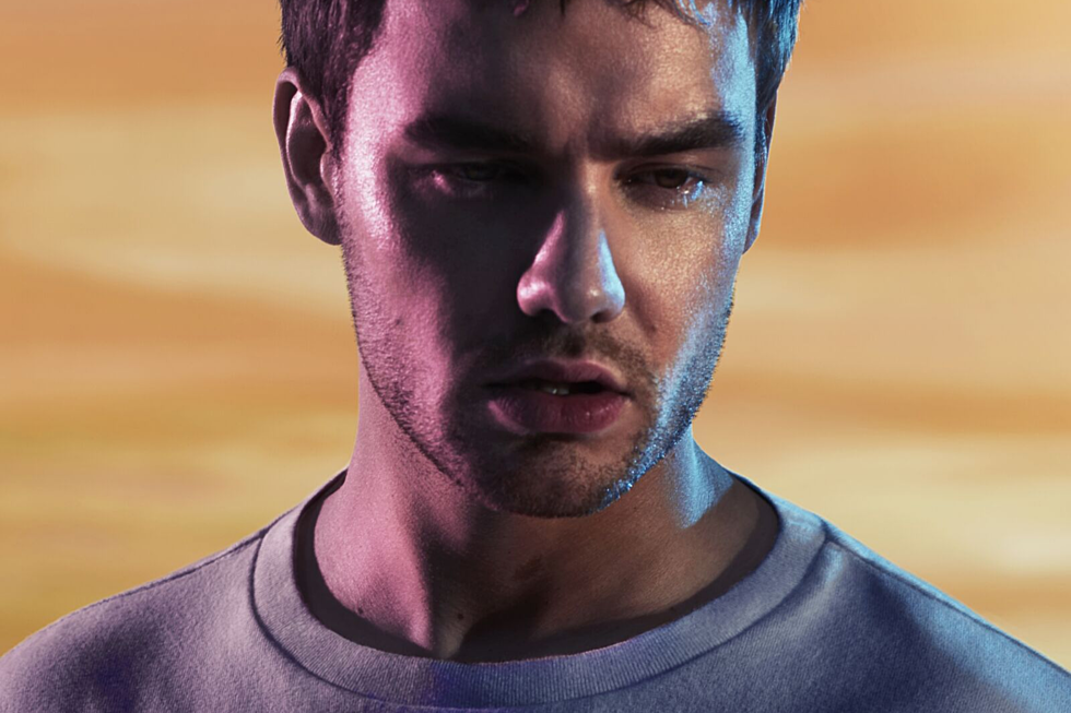 Liam Payne Is 'Stacking It Up' with New Song [Wicked or Whack?]