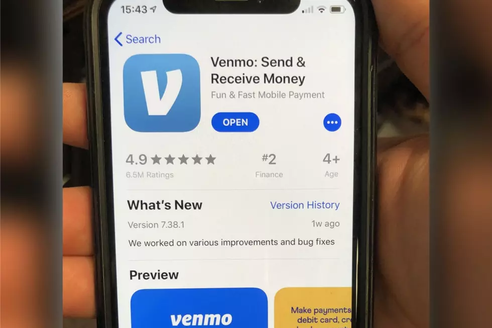 Venmo Is Rewarding People for Helping Others