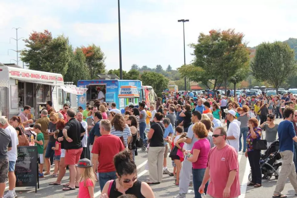 Fall Vibes and Food Trucks Take over Wareham This October
