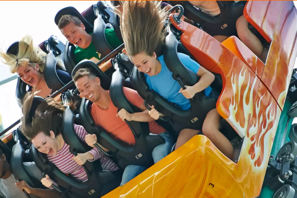 Nickelodeon Universe Set to Open in New Jersey