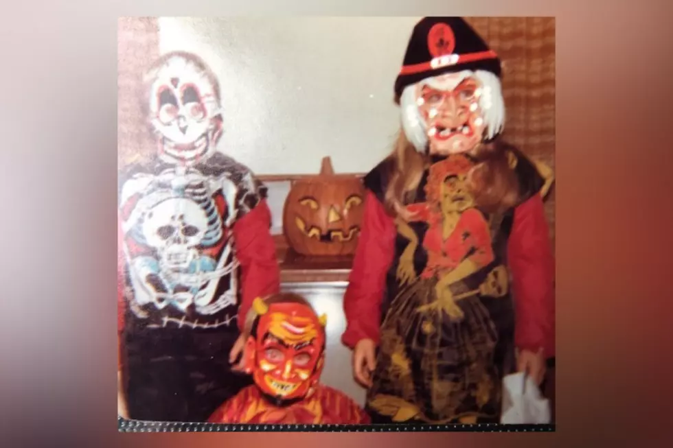 The Difference Between Halloween in the '80s and Halloween Today