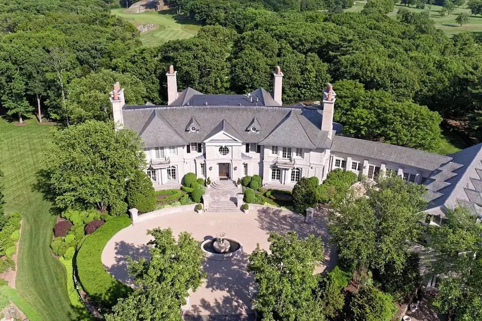 The Most Expensive Single-Family Home Listing in Massachusetts
