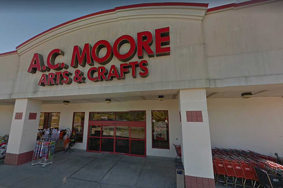 A.C. Moore Is Closing But Customers Don't Need to Stress