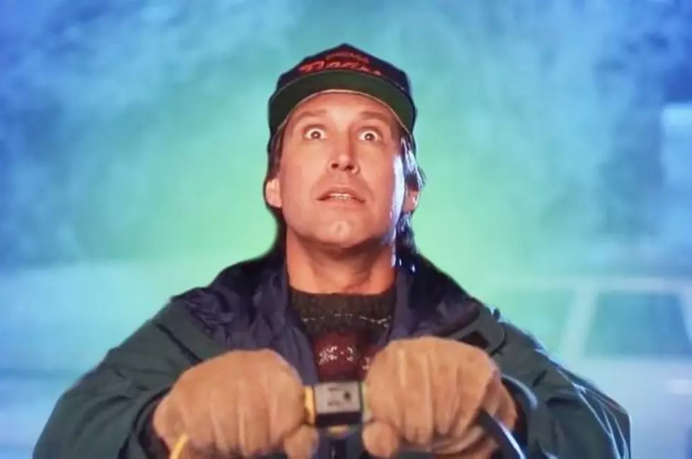 Watch 'Christmas Vacation' with Chevy Chase
