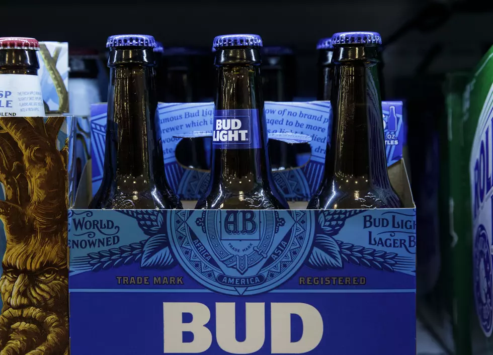 Look Out White Claw, Bud Light is Taking Over the Seltzer Game